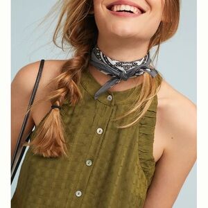 Larke Lucretia Shift Dress